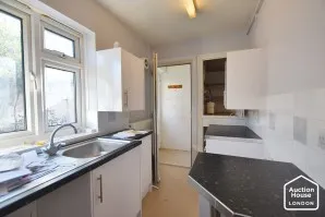 Property for Auction in London - 21 Russell Close, Crayford, Dartford, Kent