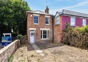 Property for Auction in London - 94 Barnwood Road, Gloucester, Gloucestershire