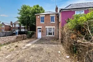 Property for Auction in London - 94 Barnwood Road, Gloucester, Gloucestershire