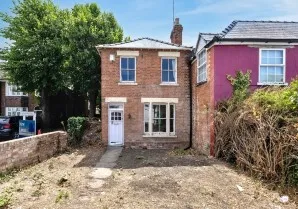 Property for Auction in London - 94 Barnwood Road, Gloucester, Gloucestershire