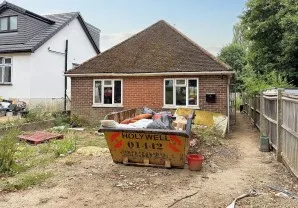 Property for Auction in London - 90 Bucknalls Lane, Watford, Hertfordshire