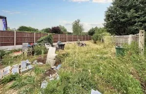 Property for Auction in London - 90 Bucknalls Lane, Watford, Hertfordshire