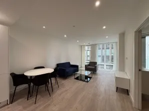 Property for Auction in London - Flat 13 Bond Apartments Perceval Square, College Road, Harrow, Middlesex