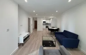 Property for Auction in London - Flat 13 Bond Apartments Perceval Square, College Road, Harrow, Middlesex