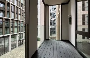 Property for Auction in London - Flat 13 Bond Apartments Perceval Square, College Road, Harrow, Middlesex