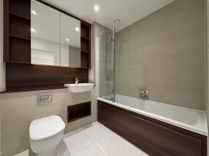 Property for Auction in London - Flat 13 Bond Apartments Perceval Square, College Road, Harrow, Middlesex