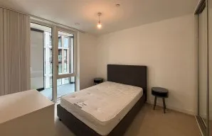 Property for Auction in London - Flat 13 Bond Apartments Perceval Square, College Road, Harrow, Middlesex