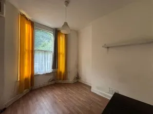 Property cover
