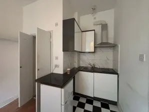 Property for Auction in London - Flat 2, 2A Agar Grove, Camden, London