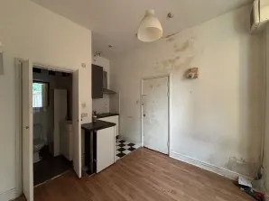 Property for Auction in London - Flat 2, 2A Agar Grove, Camden, London