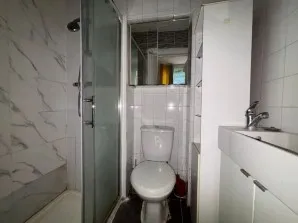 Property for Auction in London - Flat 2, 2A Agar Grove, Camden, London