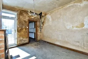Property for Auction in London - 23 Best Street, Stoke-on-Trent, Staffordshire