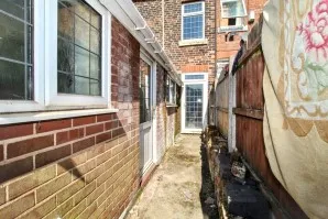 Property for Auction in London - 23 Best Street, Stoke-on-Trent, Staffordshire