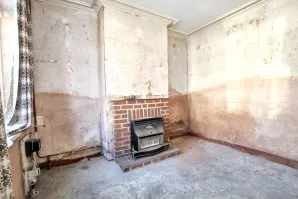 Property for Auction in London - 23 Best Street, Stoke-on-Trent, Staffordshire