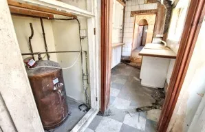 Property for Auction in London - 23 Best Street, Stoke-on-Trent, Staffordshire