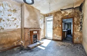 Property for Auction in London - 23 Best Street, Stoke-on-Trent, Staffordshire
