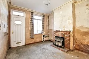 Property for Auction in London - 23 Best Street, Stoke-on-Trent, Staffordshire