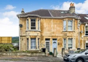 Property for Auction in London - 22 Magdalen Avenue, Bath, Avon