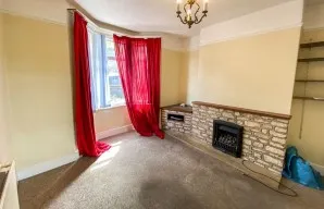 Property for Auction in London - 22 Magdalen Avenue, Bath, Avon