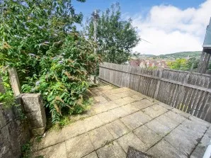 Property for Auction in London - 22 Magdalen Avenue, Bath, Avon