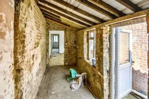 Property for Auction in London - 110 Cobden Street, Luton, Bedfordshire