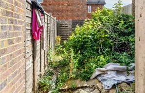 Property for Auction in London - 110 Cobden Street, Luton, Bedfordshire