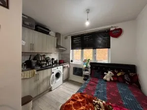 Property for Auction in London - Flat 2, 309 Barking Road, Plaistow, London