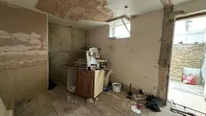 Property for Auction in London - 230A Sydenham Road, Croydon, Surrey