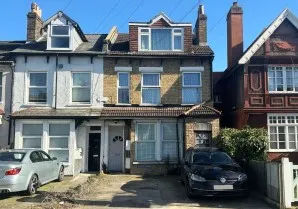 Property for Auction in London - 230A Sydenham Road, Croydon, Surrey