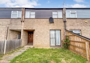 Property cover