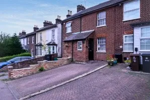 Property for Auction in London - 59 The Hill, Wheathampstead, St. Albans, Hertfordshire