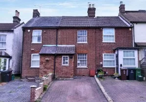 Property for Auction in London - 59 The Hill, Wheathampstead, St. Albans, Hertfordshire