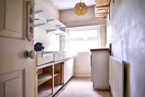 Property for Auction in London - 59 The Hill, Wheathampstead, St. Albans, Hertfordshire