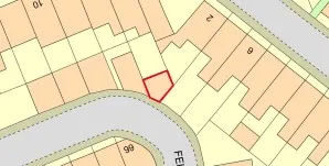 Property cover