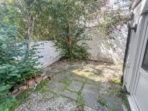 Property for Auction in London - Ground Floor Flat, 2 Stanley Road, Redland, Bristol