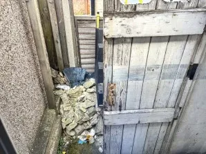 Property cover