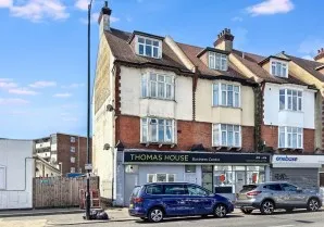 Property for Auction in London - 612 London Road, Westcliff-on-Sea, Essex