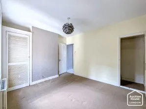 Property for Auction in London - 26 Cromwell Terrace, Chatham, Kent