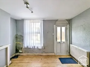 Property for Auction in London - 26 Cromwell Terrace, Chatham, Kent