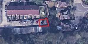 Property cover