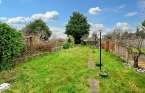 Property for Auction in London - 13 Rose Lane, Biggleswade, Bedfordshire
