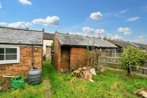 Property for Auction in London - 13 Rose Lane, Biggleswade, Bedfordshire