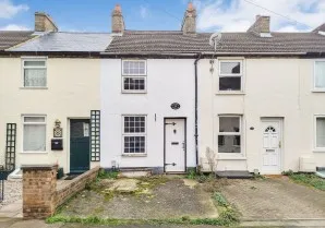 Property for Auction in London - 13 Rose Lane, Biggleswade, Bedfordshire
