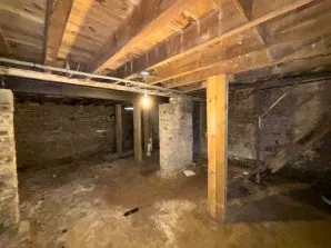 Property for Auction in London - Ground Floor Flat, 52 Strahan Road, Bow, London