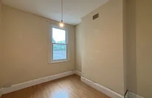 Property for Auction in London - Ground Floor Flat, 52 Strahan Road, Bow, London