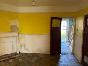 Property for Auction in London - 16 Standley Road, Walton on the Naze, Essex