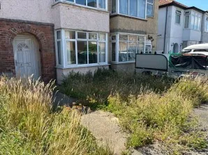 Property for Auction in London - 16 Standley Road, Walton on the Naze, Essex