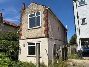 Property for Auction in London - 16 Standley Road, Walton on the Naze, Essex