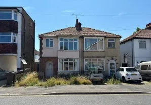 Property for Auction in London - 16 Standley Road, Walton on the Naze, Essex
