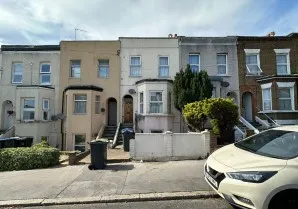 Property cover
